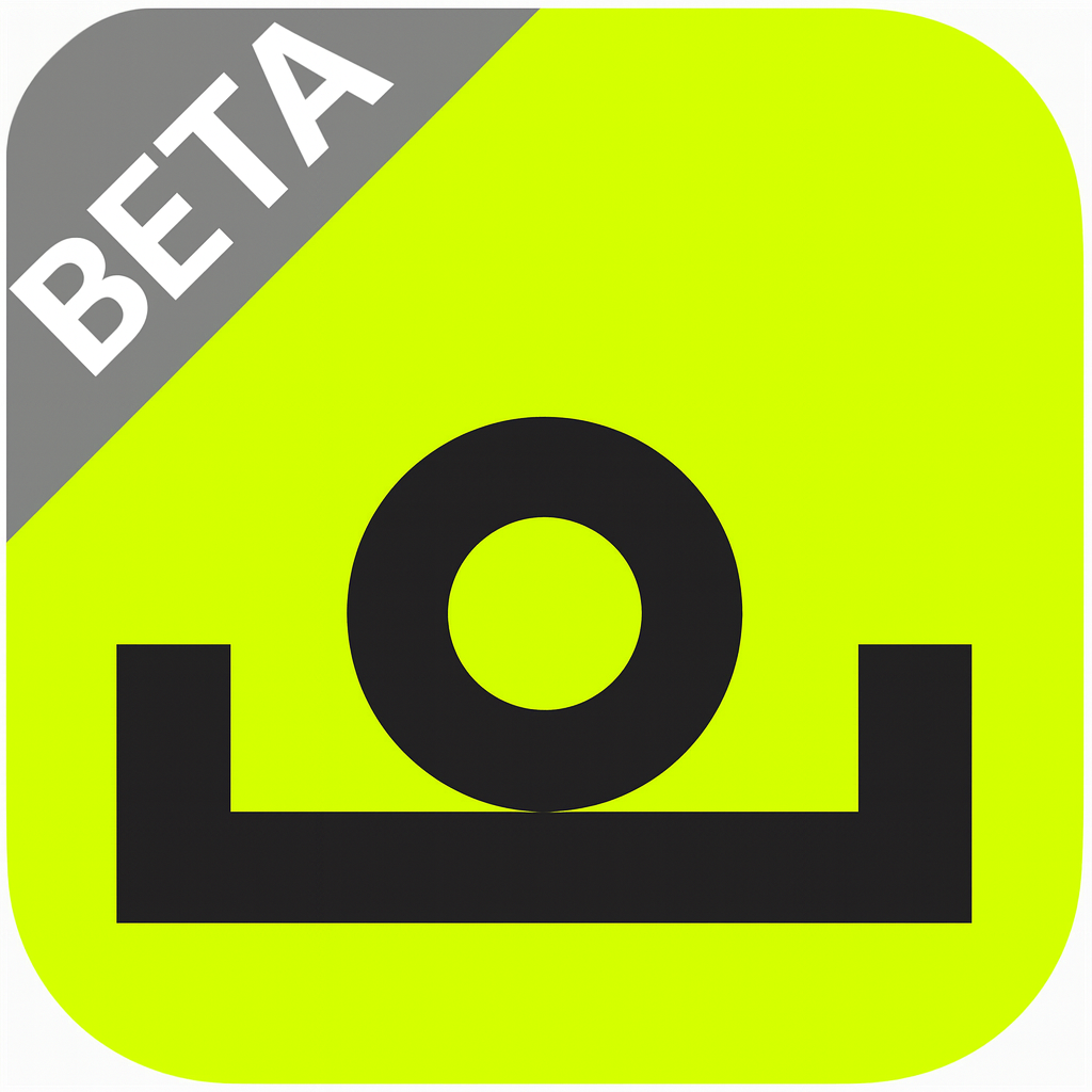 WorkPhotos Beta Icon